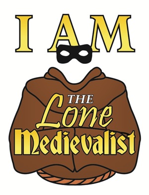From our friends at The Lone Medievalist
