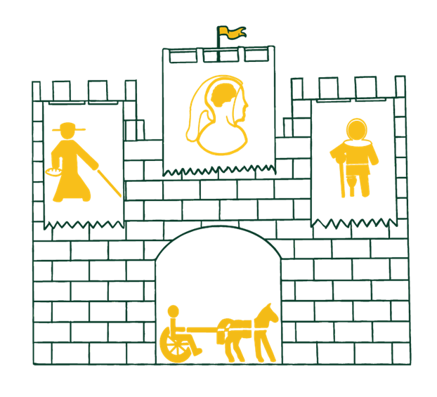 The Accessible Medievalist