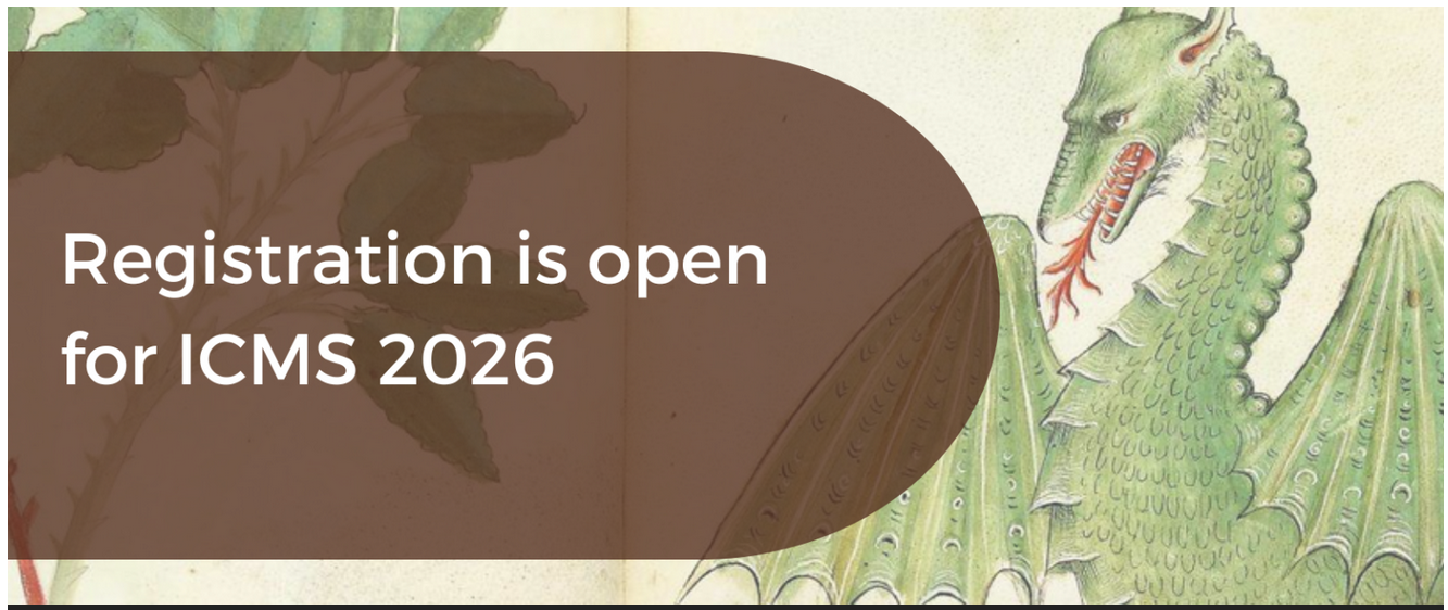 ICMS 2026